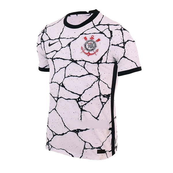 Primera Equipación Tailandia Camiseta Corinthians 2021/2022